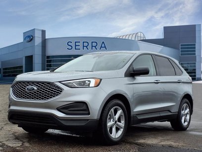 Used 2024 Ford Edge SE