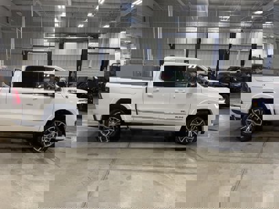 New 2025 RAM 1500 Tungsten