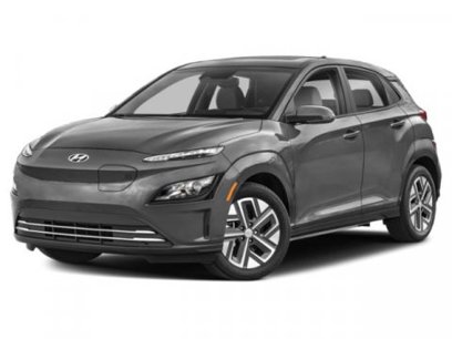 Certified 2023 Hyundai Kona SEL