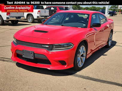 Used 2023 Dodge Charger GT