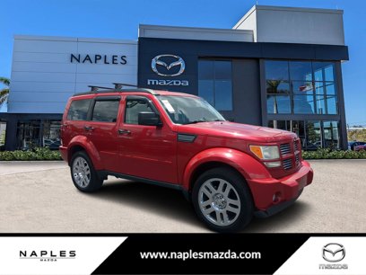 Used 2011 Dodge Nitro Heat