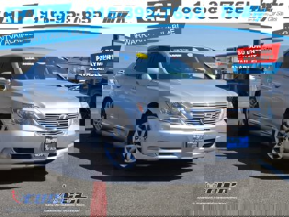 Used 2008 Lexus LS 460 L