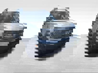 Used 2022 Ford Bronco Sport Big Bend