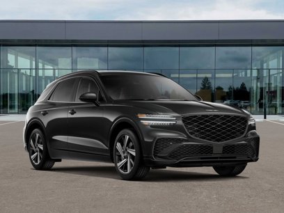 New 2026 Genesis GV70 3.5T Advanced