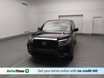 Used 2022 Honda Passport EX-L