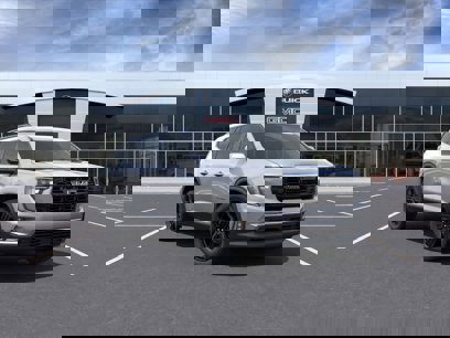 New 2025 GMC Acadia Elevation w/ Elevation Premium Package