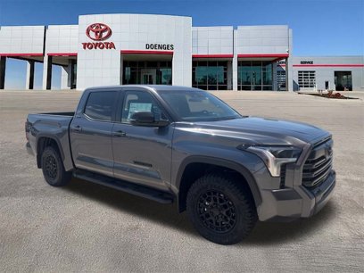 New 2025 Toyota Tundra SR5