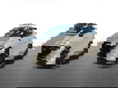 New 2025 MAZDA MAZDA3 s Sport