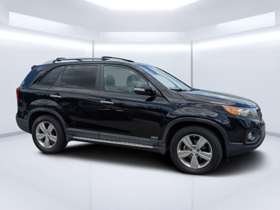 Used 2012 Kia Sorento EX