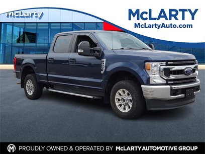 Used 2020 Ford F250 XL w/ STX Appearance Package