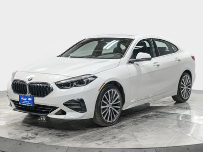Used 2022 BMW 228i xDrive Gran Coupe w/ Convenience Package