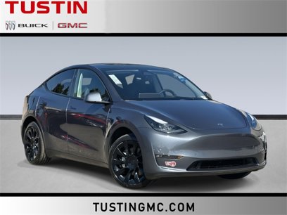 Used 2023 Tesla Model Y Long Range