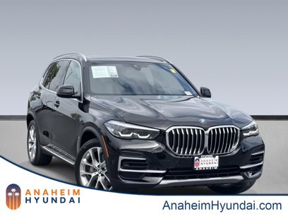 Used 2023 BMW X5 sDrive40i