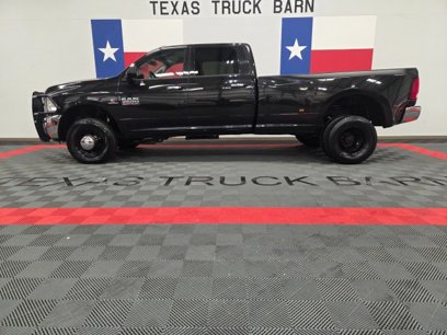 Used 2015 RAM 3500 SLT