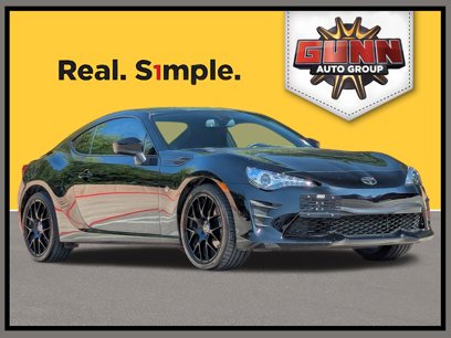Used 2020 Toyota 86