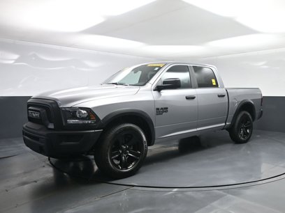 Used 2024 RAM 1500 Classic Warlock