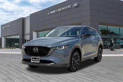 Used 2023 MAZDA CX-5 Carbon Edition