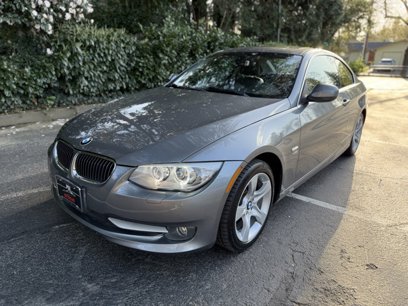 Used 2011 BMW 335i xDrive Coupe