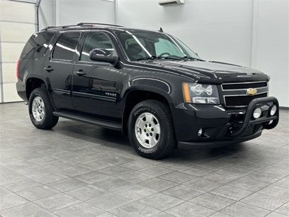 Used 2011 Chevrolet Tahoe LT