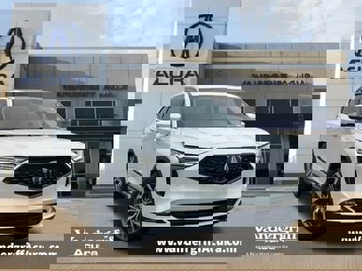 Certified 2023 Acura MDX SH-AWD w/ Technology Package