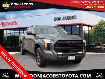 Used 2023 Toyota Tundra SR5