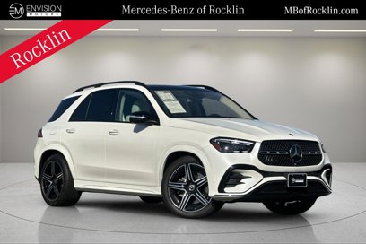 Certified 2024 Mercedes-Benz GLE 580 4MATIC