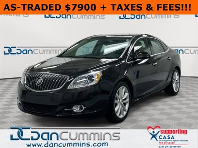 Used 2013 Buick Verano Convenience