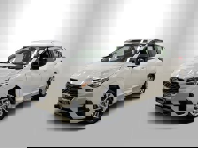 Used 2024 Subaru Impreza 2.0i