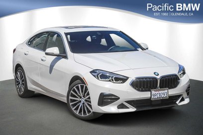 Used 2024 BMW 228i Gran Coupe w/ Convenience Package