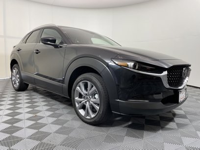 New 2025 MAZDA CX-30 AWD 2.5 S w/ Preferred Package