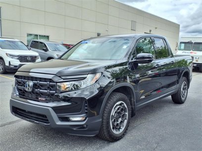 Certified 2024 Honda Ridgeline Sport+