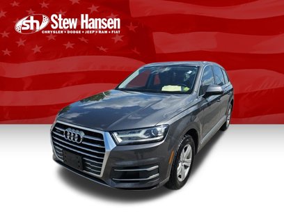 Used 2019 Audi Q7 2.0T Premium