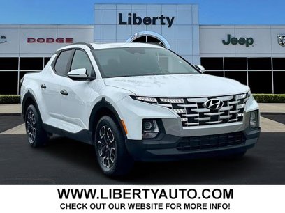 Used 2022 Hyundai Santa Cruz SEL w/ Activity Package