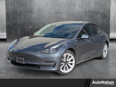 Used 2023 Tesla Model 3 Standard Range