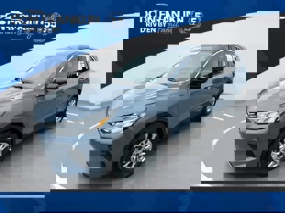Used 2024 Ford Escape Active