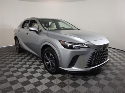 Used 2023 Lexus RX 350 FWD