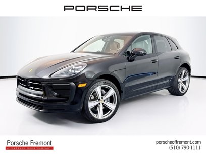 Used 2024 Porsche Macan