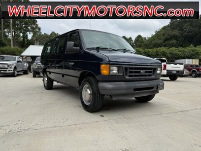 Used 2003 Ford E-350 and Econoline 350 XL