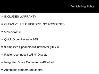 Used 2019 Jeep Cherokee Limited