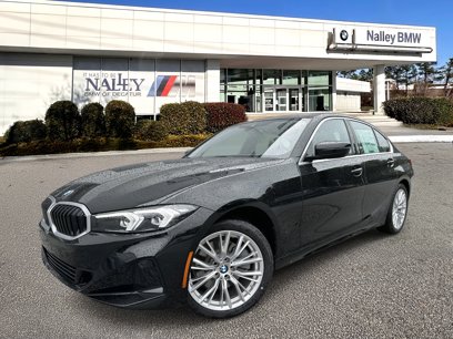 Used 2024 BMW 330i Sedan w/ Convenience Package