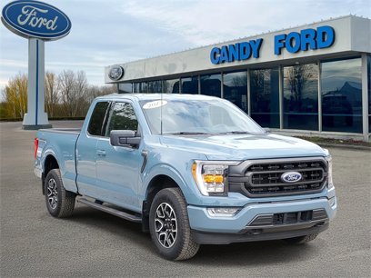 Used 2023 Ford F150 XLT w/ Equipment Group 302A High