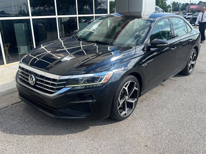 Used 2020 Volkswagen Passat 2.0T R-Line