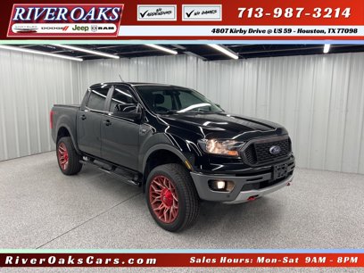 Used 2020 Ford Ranger XLT w/ Equipment Group 301A Mid