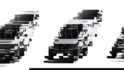 New 2025 GMC Yukon Denali Ultimate