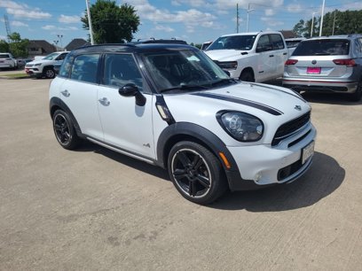 Used 2015 MINI Cooper Countryman S