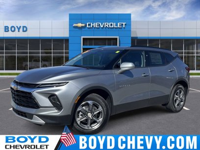 New 2025 Chevrolet Blazer LT w/ Convenience Package
