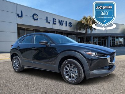 Certified 2024 MAZDA CX-30 AWD 2.5 S