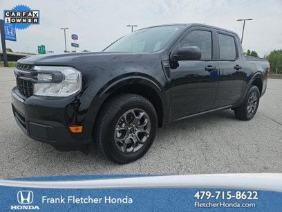 Used 2024 Ford Maverick XLT