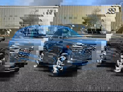 New 2025 Audi Q5 Prestige