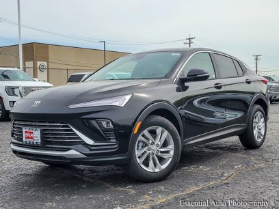 New 2025 Buick Envista Preferred w/ Convenience I Package
